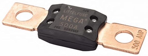 HELLA 8JS 742 902-111 Fuse